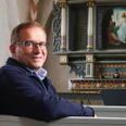Jan Schmidt er ny bestyrelsesformand i Borgerforeningen Mols. Pressefoto