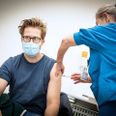 Vaccinationscenter Aarhus Ø åbnede i januar og udvider nu kapaciteten.