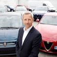 Uffe Andersen er ny administrerende direktør i Italian Auto Aarhus i Tilst.
