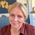 54-årige Lene Maria Christensen er en af landets mest benyttede skuespillere. Hun har blandt andet vundet tre Bodil-priser og fem Robert-priser. Foto: Sten Brøgger