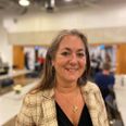 Diana Therese Mikkelsen sagde farvel til Dansk Folkeparti i sidste uge. Hun er indtil videre løsgænger i Norddjurs Kommunalbestyrelse. Foto: Simon Carlson