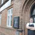 Nikolaj Bek åbner dørene i Restaurant Mundgodt til marts.