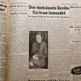 Grethe Bartram blev 11 år efter sin dom om dødsstraf benådet. Foto: Nikolaj Svennevig.