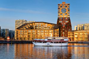 Aarhus Sail Event udvider flåden med "Helene af Aarhus", der tidligere har sejlet i de lokale vande under navnet "Juldamperen". 