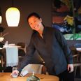 Bæredygtighed og personlig service går hånd i hånd med Anna Mei Nielsens tiltrædelse på Restaurant Moment. Pressefoto