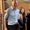 Som genvalgt borgmester sætter Kasper Bjerregaard sig igen i formandsstolen i økonomiudvalget. Foto: Simon Carlson