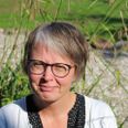 Eva Graabek, sognepræst ved Ørum Kirke. Pressefoto