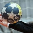 Galten FS er af Dansk Håndbold Forbund kåret som Årets Håndboldforening 2019. Arkivfoto