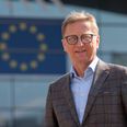 Asger Christensen, Medlem af Europa-Parlamentet, Venstre