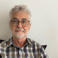 Hans Vangkilde. Pressefoto