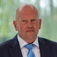 Jørgen O. M. Laursen, Senior Vice President hos TERMA Group, skal medvirke til at give Business Djurslands bestyrelse mere tyngde. Pressefoto