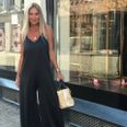 Birgitte Busk Hougaard flytter sin butik. Pressefoto