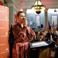 Mette Frederiksen var 2015-22 klassisk ”rød” socialdemokrat; det gav stærk resonans i baglandet og en uset stærk position som partileder. Nu skaber reformkursen anderledes udfordringer fra baglandet. Foto: Joachim Ladefoged