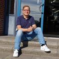 Christoffer Pedersen (V) mener ikke, det er en sag for byrådet at finde fælles fodslaw om ja eller nej til valgplakater i lygtepælene forud for kommunalvalget i 2025. Arkivfoto