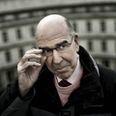 25. september kl. 19.00 er der foredrag i Byrådssalen med Per Larsen. Pressefoto