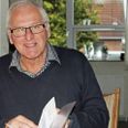 Formand for Det Kreative Hus Leo Petersen kan se tilbage på et år, der gik ganske meget op og ned. Foto: John Pedersen
