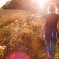 Man kan bruge påsken på en vandretur i Præsteskoven. Foto: Adobe Stock