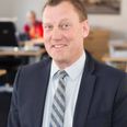 Jesper Vernegaard er udnævt som vicedirektør. Foto: PR
