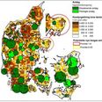 SEGES rapport fra 2016. Fremhævet af de tre læserbrevsskribenter