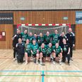 Skanderborg Håndbolds U17 piger er klar, når DM Final4 U17 skydes i gang lørdag i Fælledhallen. DM for U19 afvikles hos GOG i Gudme og her er Skanderborgs U19 drenge og U19 piger blandt bejlerne til DM. Foto: Skanderborg Håndbold