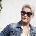 Line Baun Danielsen har ifølge eget udsagn forfulgt sin drøm. Foto: Jonas Olufson
