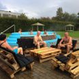 Trods corona nød tusindvis af vandglade gæster Tungelundbadet i den forgangne sæson.