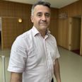 Rådmand Metin Lindved Aydin vil afsætte 7 millioner årlige kroner på at styrke indsatsen mod den voksende udadreagerende adfærd. Foto: Louise Burmeister