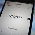 En væltet øl endte med at koste 5.000 kroner i stedet for en 50'er, da en 28-årig mand blev snydt i byen. Foto: Danni Paulsen