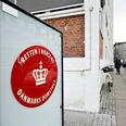 Den 33-årige fremstilles ved Retten i Horsens. Foto: Ernst Van Norde/Ritzau Scanpix