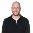 Aleksander Myrhøj (SF), formand for Børne- Familie- og Skoleudvalget. Pressefoto.