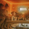 Saunagus er for alvor blevet udbredt i Aarhus. Arkivfoto: Sauna85