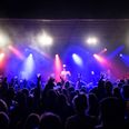 Aura og Grimfest udvider samarbejdet. Arkivfoto: Marie Ravn, Jyllands-Posten