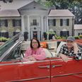 Rikke Friis bliver ny direktør i Memphis Mansion, mens Henrik Knudsen fortsat er ejer. Pressefoto.