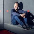 43-årige Jacob Riising har været vært på en lang række programmer på DR gennem de seneste 20 år. (Arkivfoto) - Foto: Nikolai Linares/Ritzau Scanpix