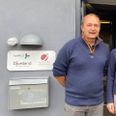Ole Svit, direktør hos Business Djursland, fornemmer også at virkelysten er stor på Djursland. Han har i mange år været bannerfører for iværksætteri som en ledetråd på Djursland, og for ham er det vejen frem for området i forhold til at skabe nye arbejdspladser lokalt. Foto: Lars Norman Thomsen