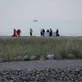 81-årig mand druknede ved Bønnerup Strand.