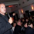 Jakob Kjeldberg får ikke mulighed for at kommandere med deltagere på en øde ø i år. Arkivfoto: Flindt Mogens/Ritzau Scanpix