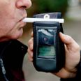 To kutter-kaptajner blæste begge alkometeret over det tilladte, da Østjyllands Politi i weekenden gik om bord på deres skibe. Arkivfoto: Thomas Borberg/Polfoto