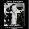 Det gik ganske godt for Låsby-Svendsen på 'Toustrup Mark' til at begynde med, men ydre omstændigheder og hans tiltagende evne til at omgås fakta mindre troværdigt,