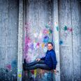 Nicolai Huse Jacobsen skal være med til at sparke mere liv og kultur ind på Sydhavnen i Grenaa. Pressefoto
