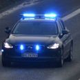 Politiet søger vidner efter færdselsuheld i krydset ved Hasle Ringvej og Viborgvej. Arkivfoto: