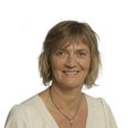 Agnete Meisner. Pressefoto