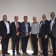 Lars Storgaard (K), Nils Borring (S), Flemming Nørgaard (V), Anne Kirstine Bruun de Neergaard (S) , Anders Nørgaard (S) og Niels Flade Nielsen (S) har alle modtaget ridderkorset for at have siddet mere end 20 år i byrådet.