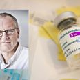 Foto: Rigshospitalet og Lennart Preiss/AFP/Ritzau Scanpix