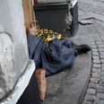 Der er afsat 150.000 kroner til at hjælpe hjemløse ud i egen bolig. Det er dog satdig nødvendigt at huske helheden omkring socailt udsatte, mener Kenneth Flammild, leder af Café Grenaa. Arkivfoto