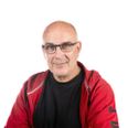 Jens Rasmussen (SF), kandidat til KV21. Pressefoto