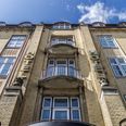 »Med renoveringen og udvidelsen af Scandic The Mayor styrker vi vores position som Aarhus’ største hoteloperatør,« mener Peter Jangbratt, der er chief operating officer for Scandic i Danmark og Sverige. Foto: Scandic