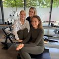Michelle Bjørg Friis, Rikke Lyngs Houmøller og Ann Charlotte Thomsen er de tre ud af fire ejere af Reframe Studio. Foto: Emma Dalum