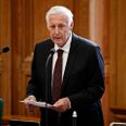 Henrik Dam Kristensen vil fortælle om sit politiske liv foran alle de aktive medlemmer af Aktiviistklubben i Hammel. Foto: Jens Dresling, Ritzau/Scanpix