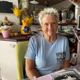 ’Cand. mag skur, skrub og strid kost’. Anette Heidelbach Krogh overtog Koste Experten. efter sin far i 1973. Jubilæet markerede det 73-årige livsstykke i sidste uge. Foto: Lars Norman Thomsen